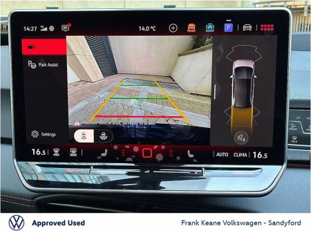 2026 Volkswagen ID.3 - thumbnail 37