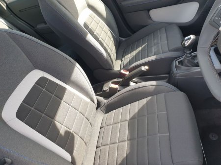 2026 Citroen C3 - thumbnail 7