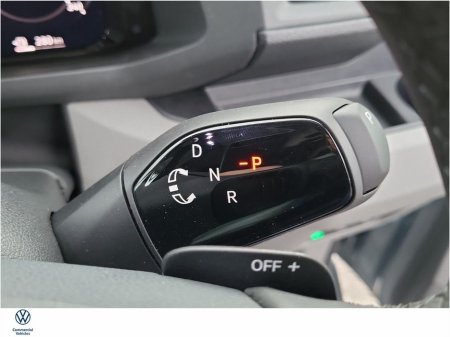 2026 Volkswagen Crafter 30 AUTOMATIC HIGHLINE 140 BHP €54,600 thumbnail