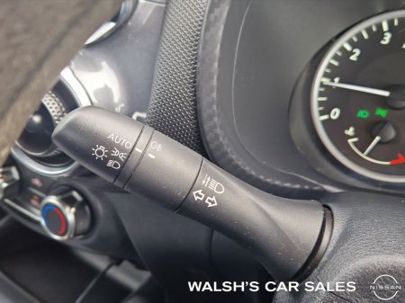 2020 Nissan Juke - thumbnail 31