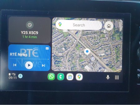 2023 Hyundai Tucson HUGE SPEC COMFORT PLUS 5DR €25,995 thumbnail