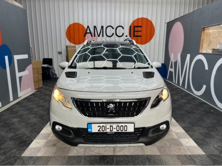 2020 Peugeot 2008 - photo 6