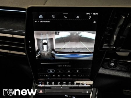 2025 Renault Austral techno esprit Alpine E-Tech 200 €39,890 thumbnail