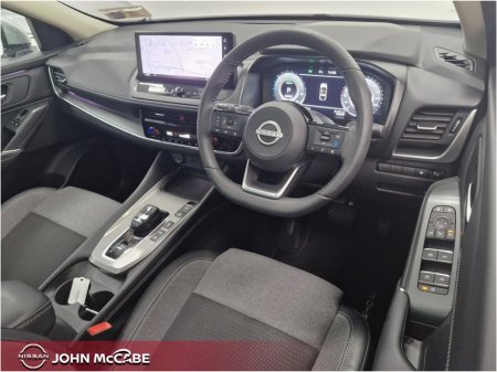 2025 Nissan Qashqai - thumbnail 29