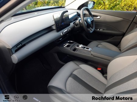 2026 MG MGS5 - thumbnail 7