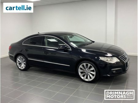 2011 Volkswagen Passat - thumbnail 1