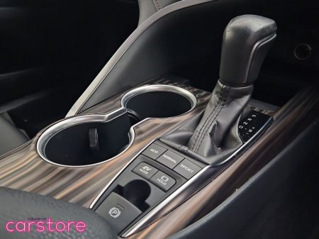 2019 Toyota Camry 2.5 Hybrid Auto €23,480 thumbnail