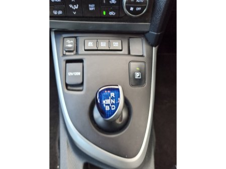 2014 Toyota Auris - thumbnail 18