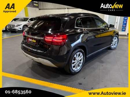 2018 Mercedes-Benz GLA Class - thumbnail 10