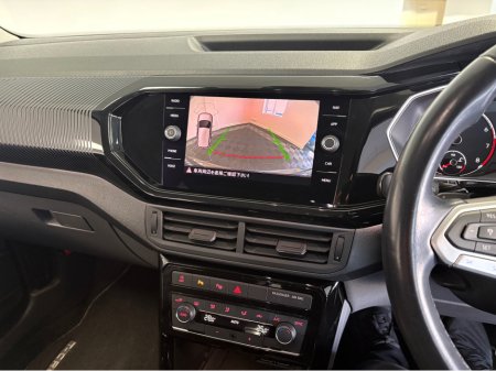 2020 Volkswagen T-Cross - thumbnail 8