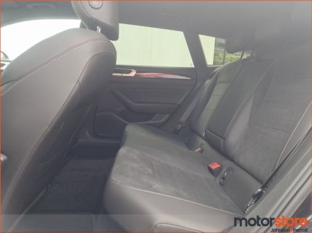 2023 Volkswagen Arteon 1.4TSI PHEV 218HP R-LINE €40,900 thumbnail