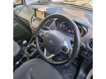 2019 Ford Courier - thumbnail 7