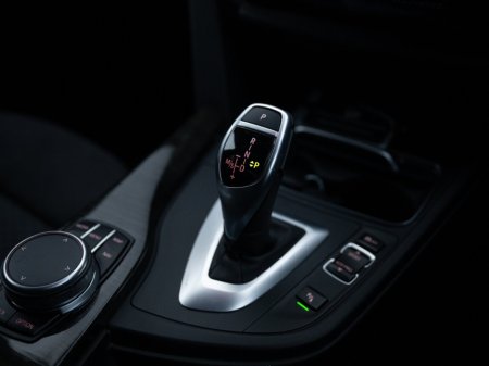 2018 BMW 3 Series 320d M Sport €25,995 thumbnail