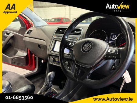 2017 Volkswagen Polo - thumbnail 15