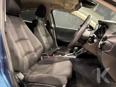 2018 Mazda Demio - thumbnail 15