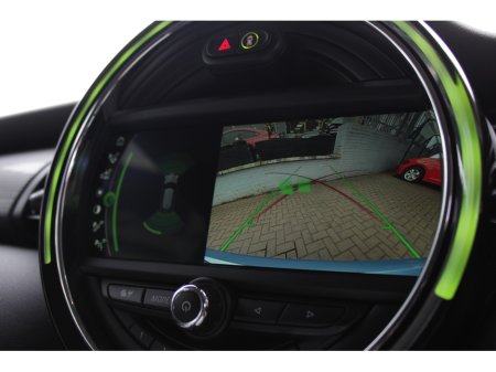 2018 MINI Cooper - thumbnail 13