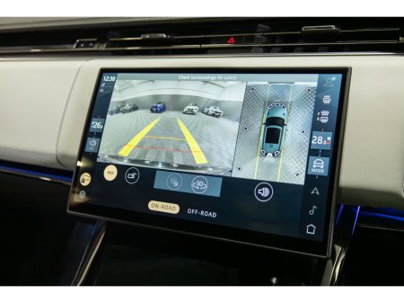 2024 Land Rover Range Rover Sport - thumbnail 19