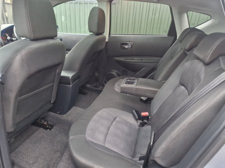 2013 Nissan Qashqai 1.5 DCI 360 €6,250 thumbnail
