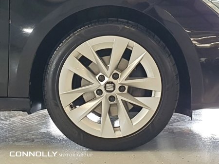 2019 SEAT Leon - thumbnail 7