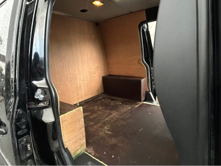 2020 Volkswagen Caddy - thumbnail 13