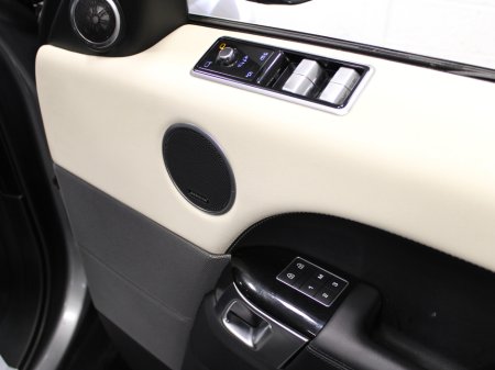 2022 Land Rover Range Rover Sport - thumbnail 27