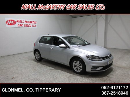 2021 Volkswagen Golf TRENDLINE 1.6 TDI - FINANCE & SCRAPPAGE AVAILABLE