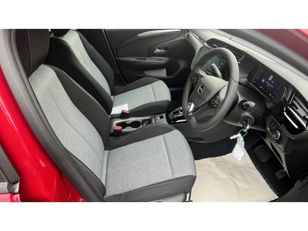 2026 Opel Corsa - thumbnail 6