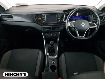 2024 Volkswagen Polo - thumbnail 2