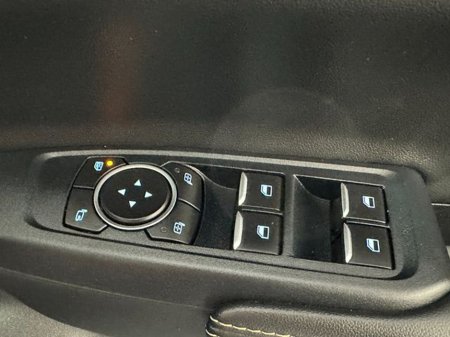 2024 Ford Ranger - thumbnail 28