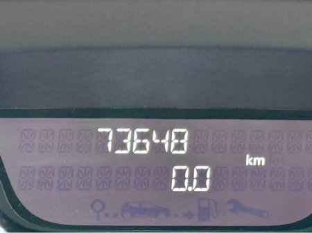 2014 Renault Captur 0.9 Petrol Intense, Only 73kms! New Nct 02/2027, Bluetooth, Cruise Control, A/C, Sat Nav, Alloys, 5 Doors, Service & Warranty Included, SIMI Dealer, €8,950 thumbnail