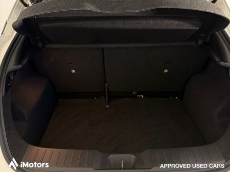 2022 Nissan Juke - thumbnail 14