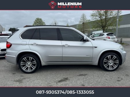 2009 BMW X5 - photo 2