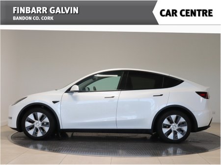 2022 Tesla Model Y - view 3