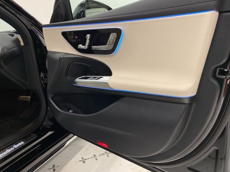 2025 Mercedes-Benz E Class - thumbnail 24