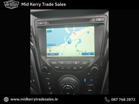 2013 Hyundai i40 - thumbnail 8