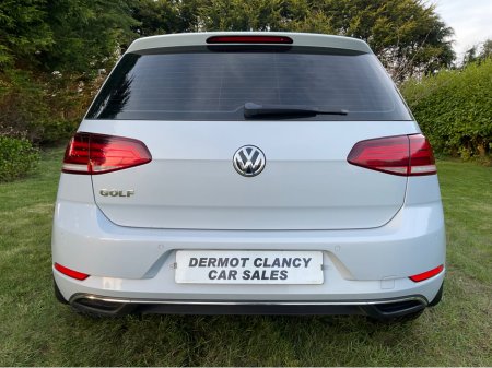 2018 Volkswagen Golf - thumbnail 14