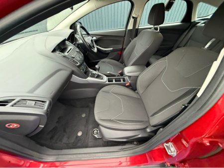 2017 Ford Focus SPORT - 1.5L DIESEL - MANUAL - 12M WARRANTY - CAR: 1683 €10,950 thumbnail