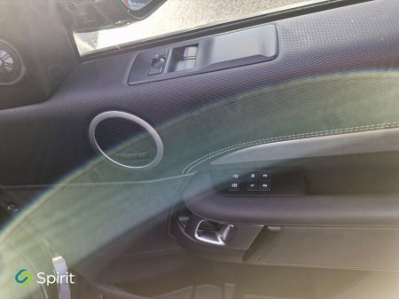 2022 Land Rover Discovery DISCOVERY DISCOVERY 3.0 SD6 R- €39,950 thumbnail