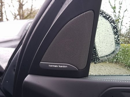 2026 BMW X5 X5 xDrive50e M Sport €118,931 thumbnail