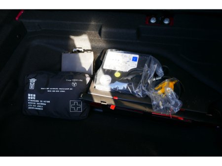 2017 Mercedes-Benz A Class - thumbnail 12