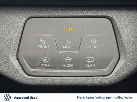 2022 Volkswagen ID.4 - thumbnail 19