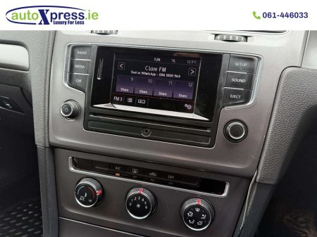 2014 Volkswagen Golf - thumbnail 9