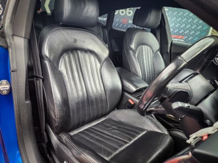 2014 Audi A7 - thumbnail 26