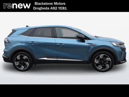 2025 Renault Symbioz E-Tech full hybrid 145 Auto Techno €34,950 thumbnail