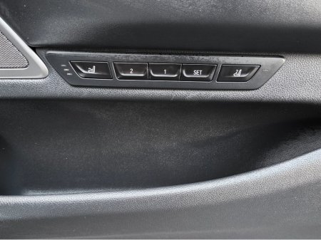 2018 BMW 7 Series 740D M-SPORT X-DRIVE HUGE SPEC ONLY 50 K KMS thumbnail