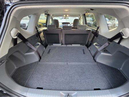 2013 Toyota Prius Alpha (7 Seater) - SELF CHARGING HYBRID -ALLOYS - REVERSE CAMERA -SIMI DEALER - LOW ROAD TAX BAND €13,450 thumbnail