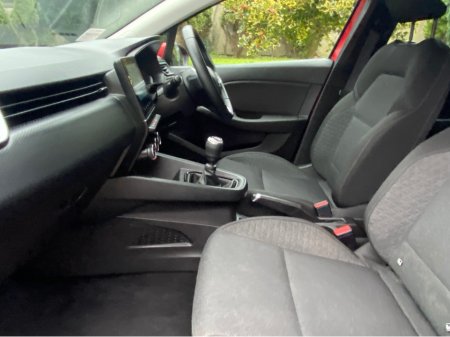 2022 Renault Clio for sale