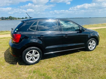 2017 Volkswagen Polo SALE NOW ON / €13950/ 1.2 AUTOMATIC /  HI - SPEC €13,950