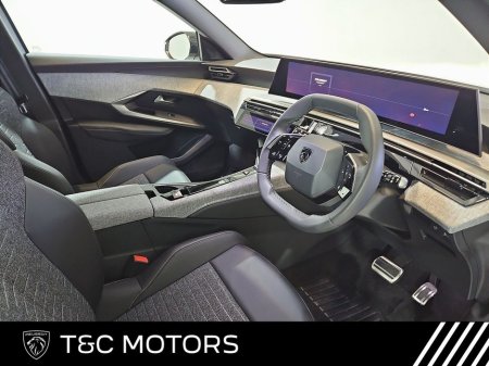 2026 Peugeot 5008 - thumbnail 6