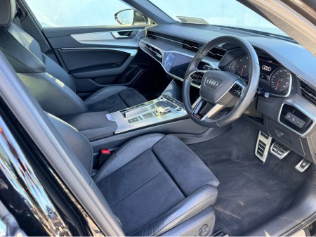 2022 Audi A6 - thumbnail 15